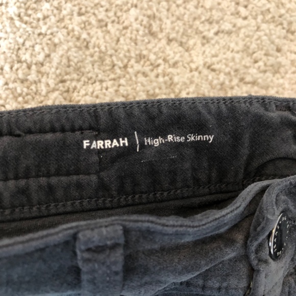 AG JEANS (VELVET) - Picture 4 of 7